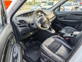 Renault Scenic 1.5 дизел Автомат, снимка 11
