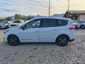 Renault Scenic 1.5 дизел Автомат, снимка 9