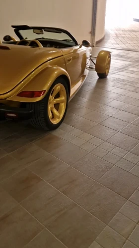 Plymouth Prowler, снимка 3