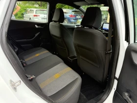 Ford Fiesta 1.0SCTi Active - 140k.c. - ОБСЛУЖЕНА!, снимка 10