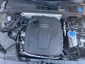 Audi A5 2.0tdi Sportback S-line, снимка 12