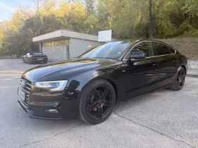 Audi A5 2.0tdi Sportback S-line, снимка 2