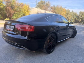 Audi A5 2.0tdi Sportback S-line, снимка 4
