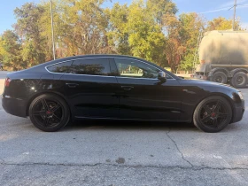 Audi A5 2.0tdi Sportback S-line, снимка 8