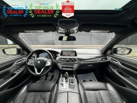 BMW 750, снимка 11