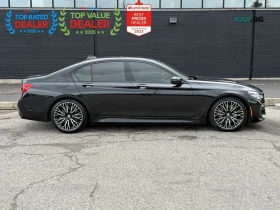 BMW 750, снимка 5