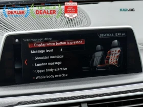 BMW 750, снимка 17
