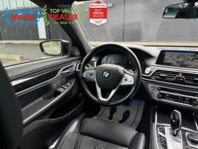 BMW 750, снимка 10
