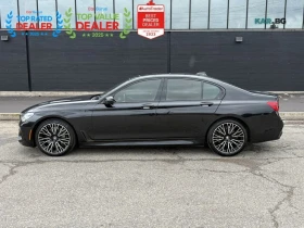BMW 750, снимка 6