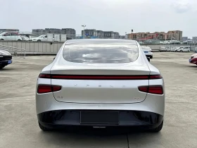 Xpeng P7, снимка 6