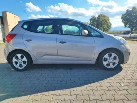 Kia Venga 1.6D 128hp, снимка 7