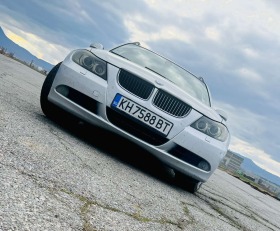 BMW 330, снимка 3 - Автомобили и джипове - 45063880