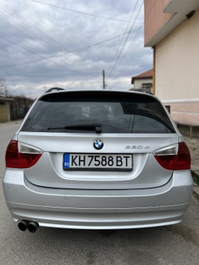 BMW 330, снимка 5 - Автомобили и джипове - 45063880