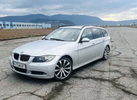 Обява за продажба на BMW 330 ~10 650 лв. - изображение 1
