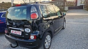 Citroen C3 Picasso 1.6HDI-92кс.автомат - [5] 