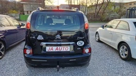 Citroen C3 Picasso 1.6HDI-92кс.автомат - [7] 