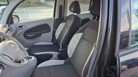 Citroen C3 Picasso 1.6HDI-92кс.автомат - [18] 