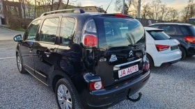 Citroen C3 Picasso 1.6HDI-92кс.автомат - [8] 