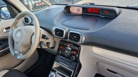 Citroen C3 Picasso 1.6HDI-92кс.автомат - [17] 