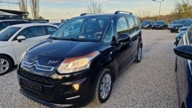 Citroen C3 Picasso 1.6HDI-92кс.автомат - [1] 