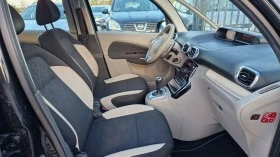 Citroen C3 Picasso 1.6HDI-92кс.автомат - [10] 