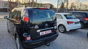 Citroen C3 Picasso 1.6HDI-92кс.автомат - [9] 