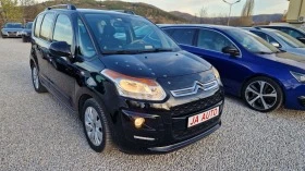 Citroen C3 Picasso 1.6HDI-92кс.автомат - [4] 