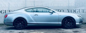 Bentley Continental gt W12* SPEED* NAIM* ACC* KEYLESS* 21 - 145000 лв. - 36177019 | Car24.bg