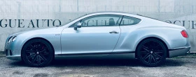 Bentley Continental gt W12* SPEED* NAIM* ACC* KEYLESS* 21 - [5] 