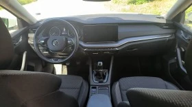 Skoda Octavia 2.0 TDI 115 HP 6M, снимка 10