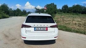 Skoda Octavia 2.0 TDI 115 HP 6M, снимка 6