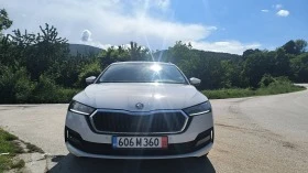 Skoda Octavia 2.0 TDI 115 HP 6M, снимка 7