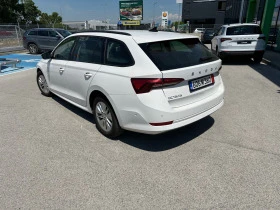 Skoda Octavia 2.0 TDI 115 HP 6M, снимка 5