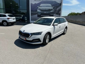 Skoda Octavia 2.0 TDI 115 HP 6M, снимка 1