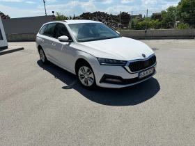 Skoda Octavia 2.0 TDI 115 HP 6M, снимка 2