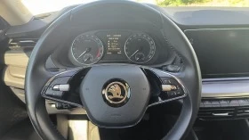 Skoda Octavia 2.0 TDI 115 HP 6M, снимка 8