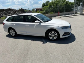 Skoda Octavia 2.0 TDI 115 HP 6M, снимка 3