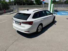 Skoda Octavia 2.0 TDI 115 HP 6M, снимка 4