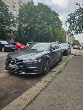 Audi A6 Sline 3.0 272.к.с , снимка 1