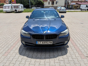 BMW 530, снимка 1 - Автомобили и джипове - 46007190