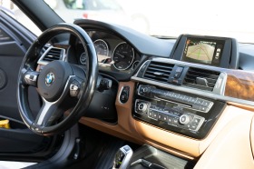 BMW 320 d xDrive Facelift 1.Hand / Luxury Line LED H&K, снимка 10