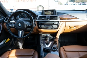BMW 320 d xDrive Facelift 1.Hand / Luxury Line LED H&K, снимка 6