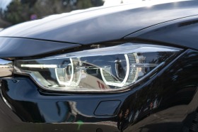 BMW 320 d xDrive Facelift 1.Hand / Luxury Line LED H&K, снимка 4