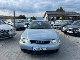 Audi A3 1.9* 131* 6скорости* Клима* обслужена*  - [3] 