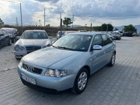 Audi A3 1.9* 131* 6скорости* Клима* обслужена* , снимка 1