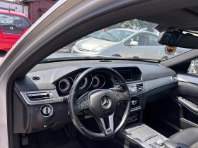 Mercedes-Benz E 200 CDI AVTOMAT/NAVI/KOJA EURO 5, снимка 11