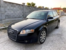 Audi A4 2.0 TDI  - изображение 1