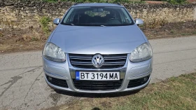 VW Golf 1.9TDI 105 кс DSG Variant, снимка 2