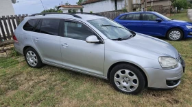 VW Golf 1.9TDI 105 кс DSG Variant, снимка 4