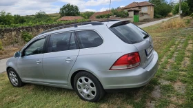 VW Golf 1.9TDI 105 кс DSG Variant, снимка 3